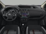 Dacia Dokker Stepway Techroad 2019 года
